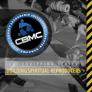 Building Spiritual Reproducers